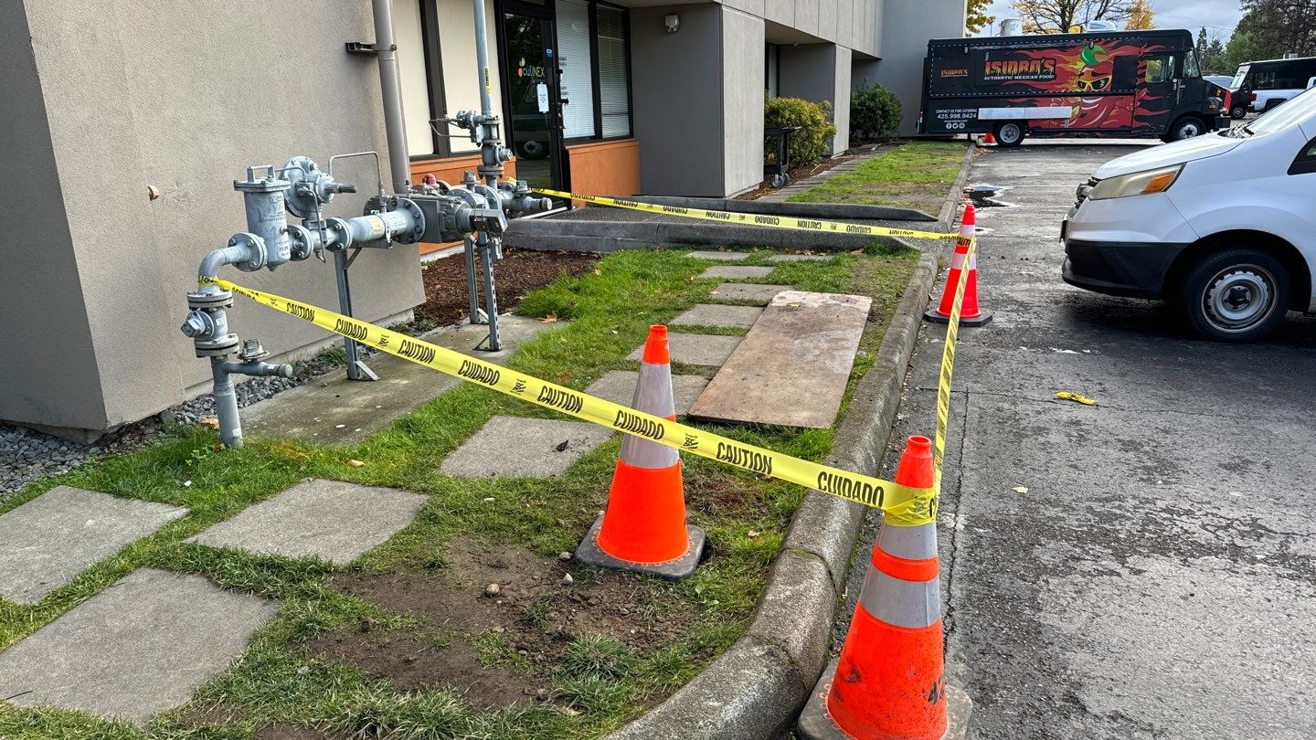 Culinex | Asphalt & Concrete Driveway Repair  by Jireh Asphalt & Concrete Inc 