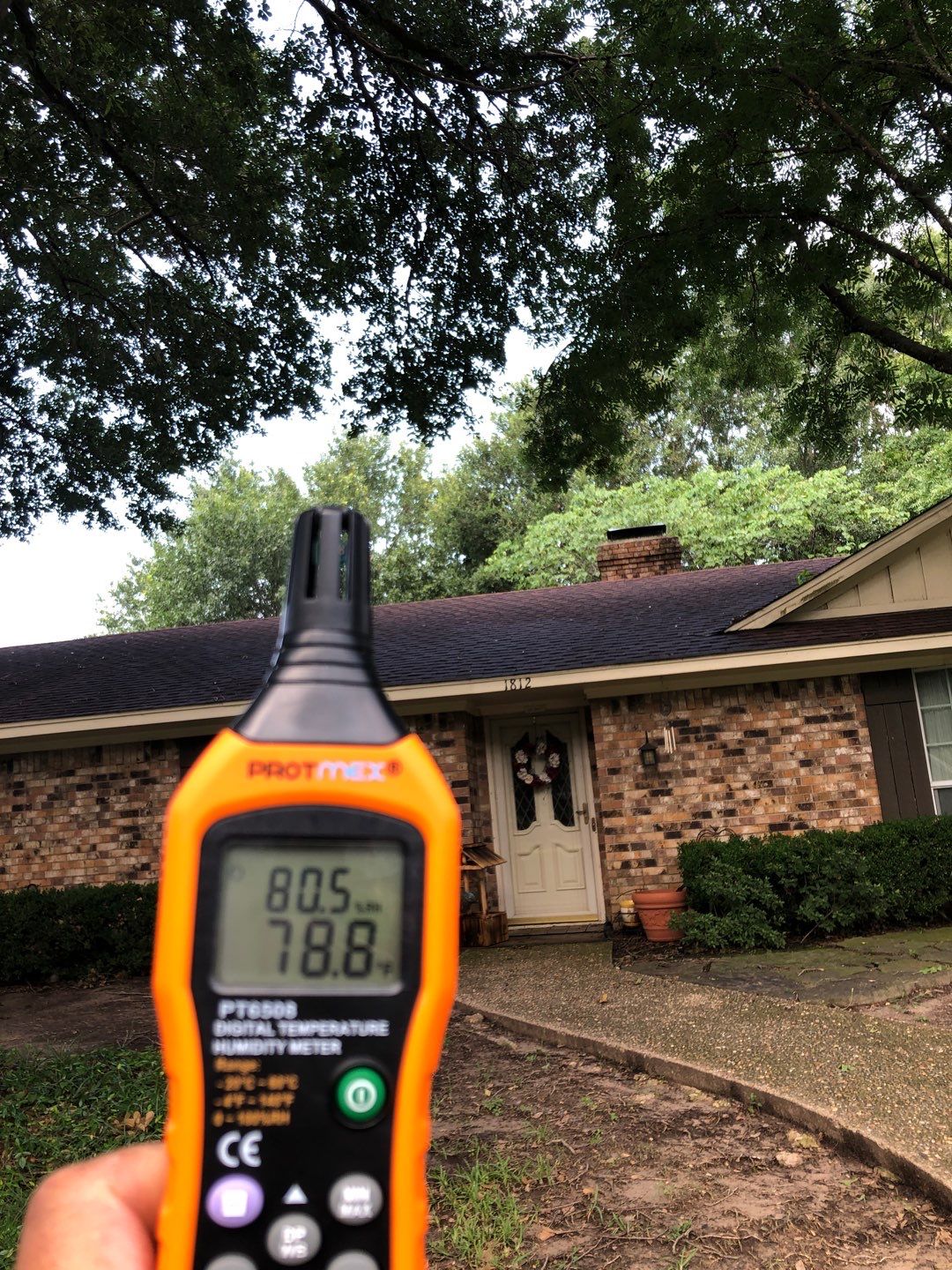 Home Remodel after Huge Water Damage by L&T General Contractors and Restoration INC