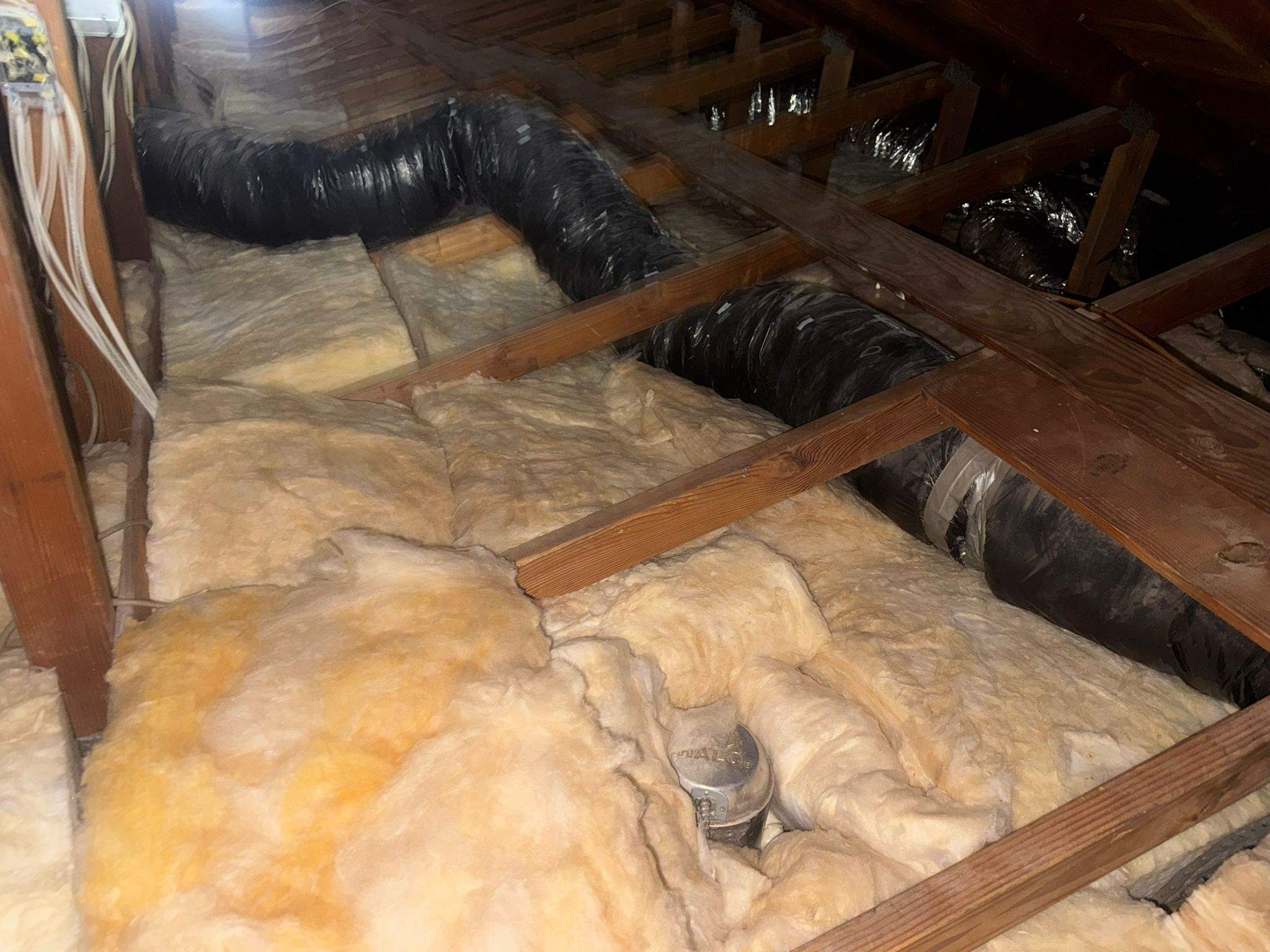 Project by Advanced Attic Solutions by Advanced Attic Solutions