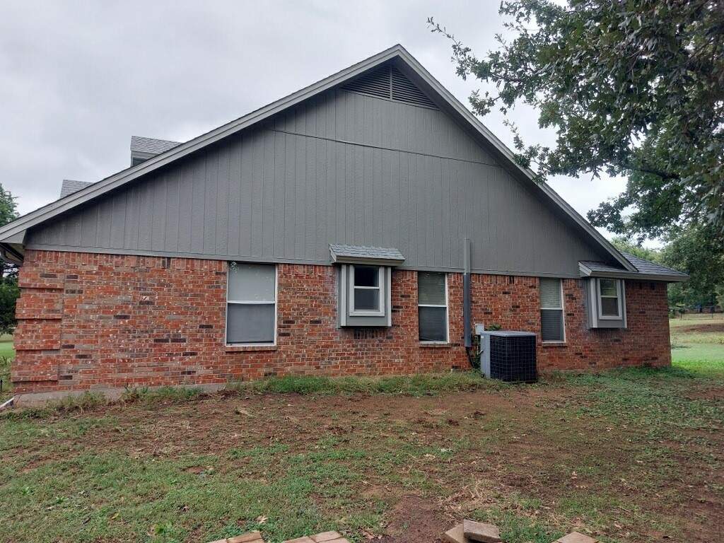 Complete Remodeling To A 40 Year Old House in Burleson, TX photo 255
