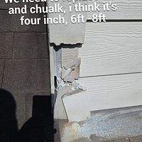 Project in Conroe  by Royal Crown Roofing 