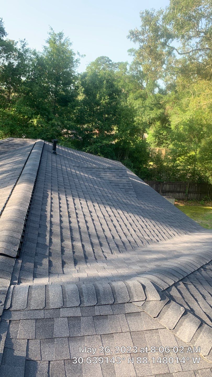 Fortified Roof by American Roofing & Construction LLC