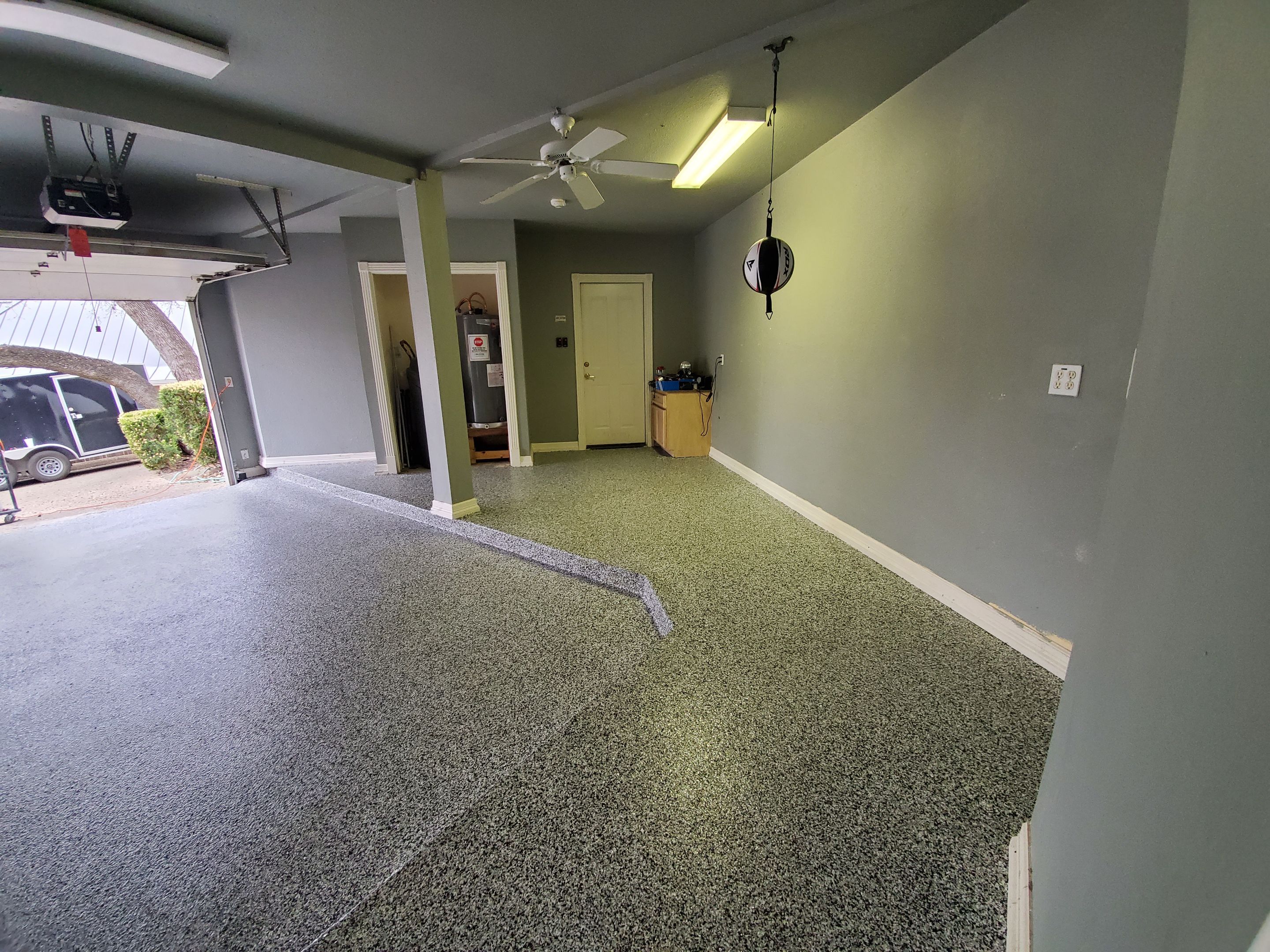 Bluffview Estates at Camino Real, San Antonio by TORO Garage Co