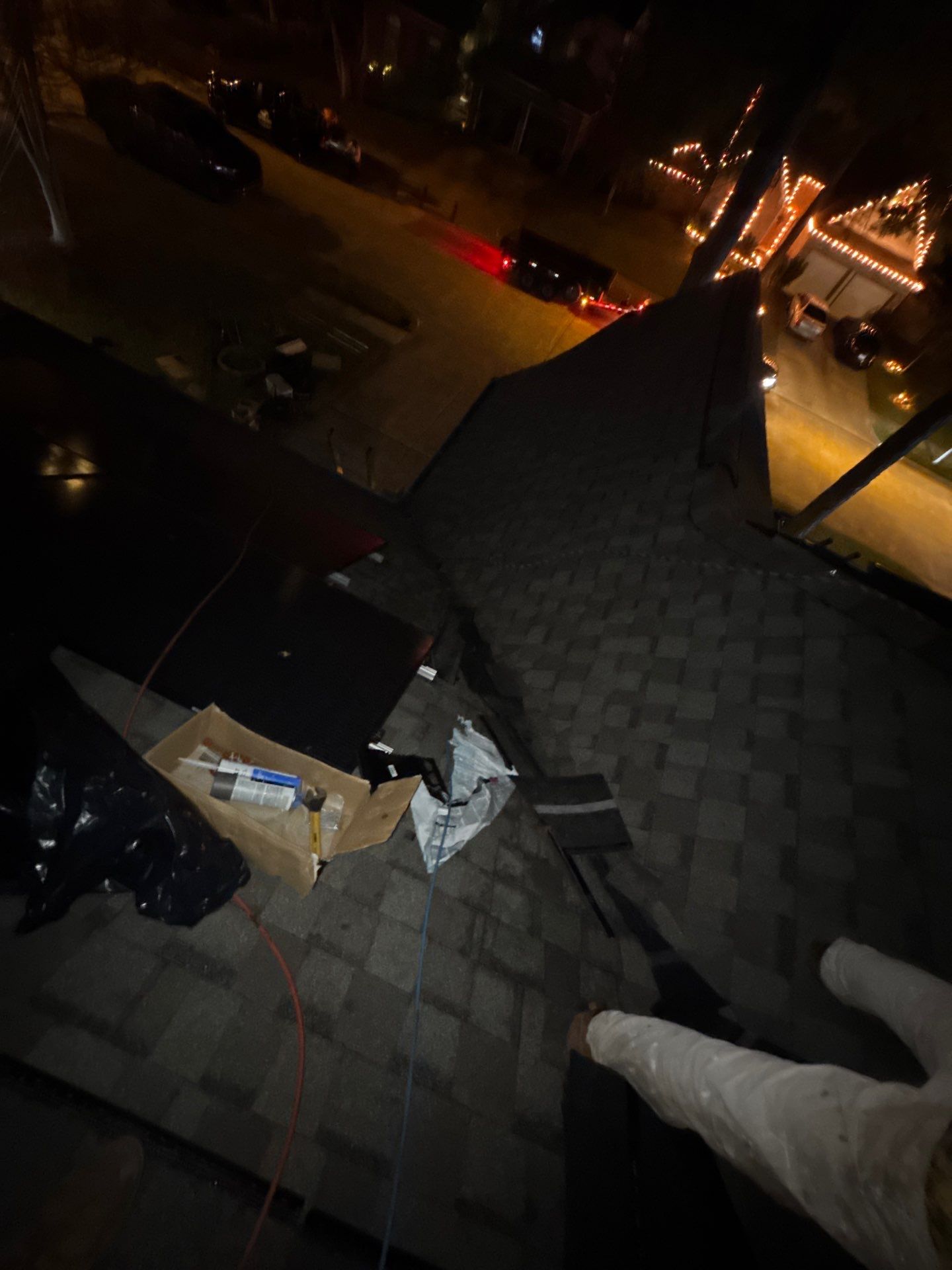 Roof Replacement Houston by Roof Repair Company