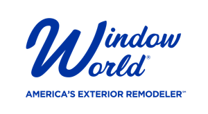 Logo for Window World of Fort Wayne