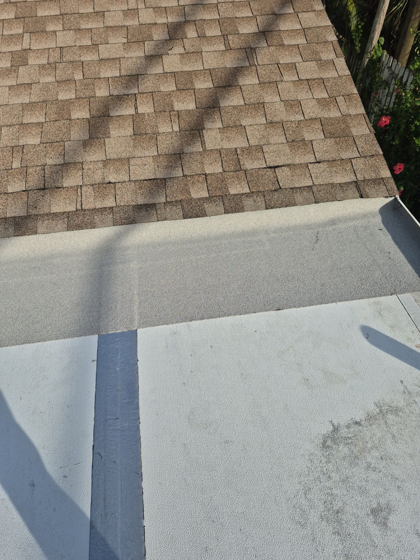 Project in St. Petersburg 33701 by Mitchell Roofing Company LLC
