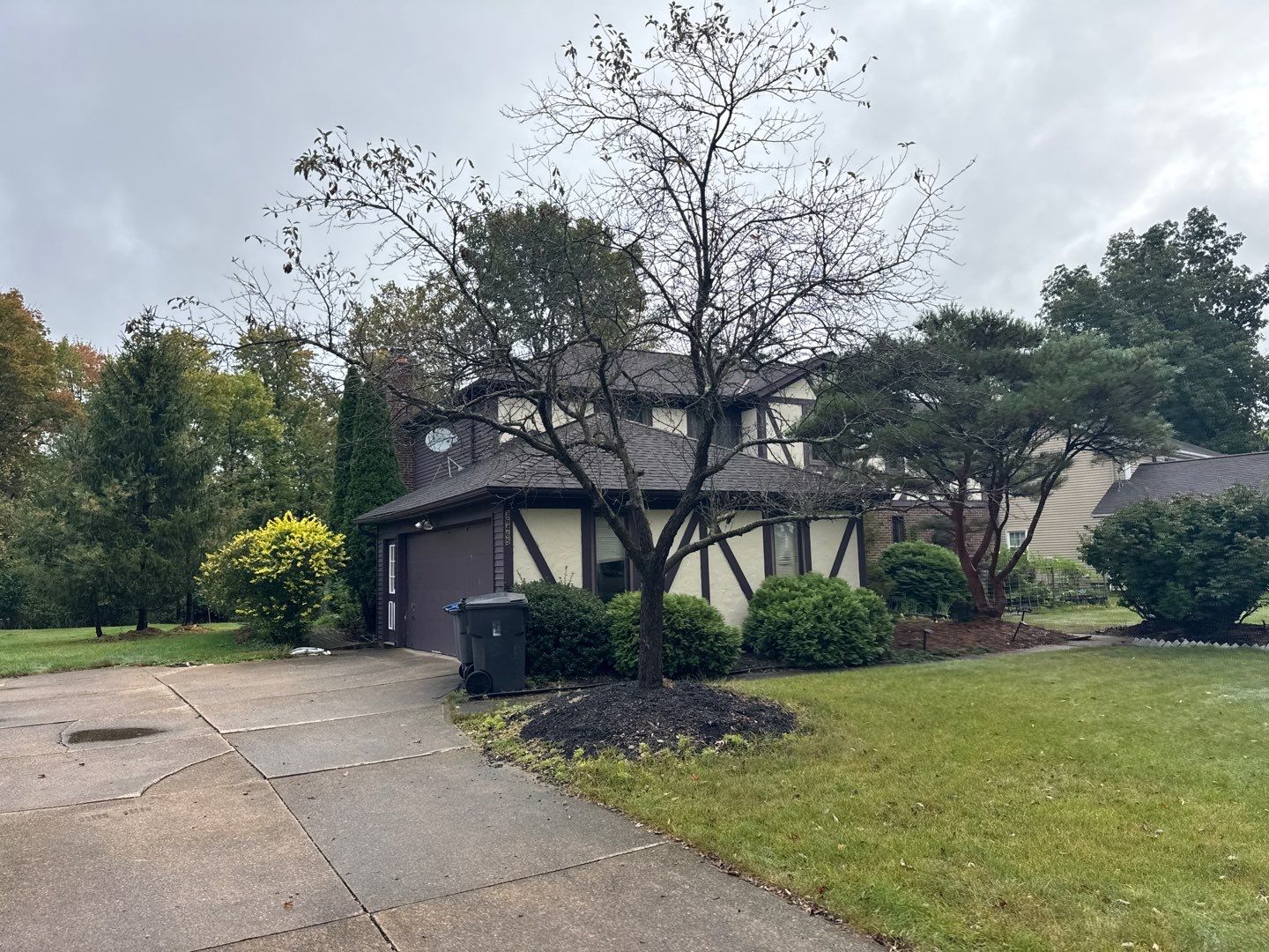 Roof Replacement by Homestyle in Solon by Homestyle Home Improvements (HHI)