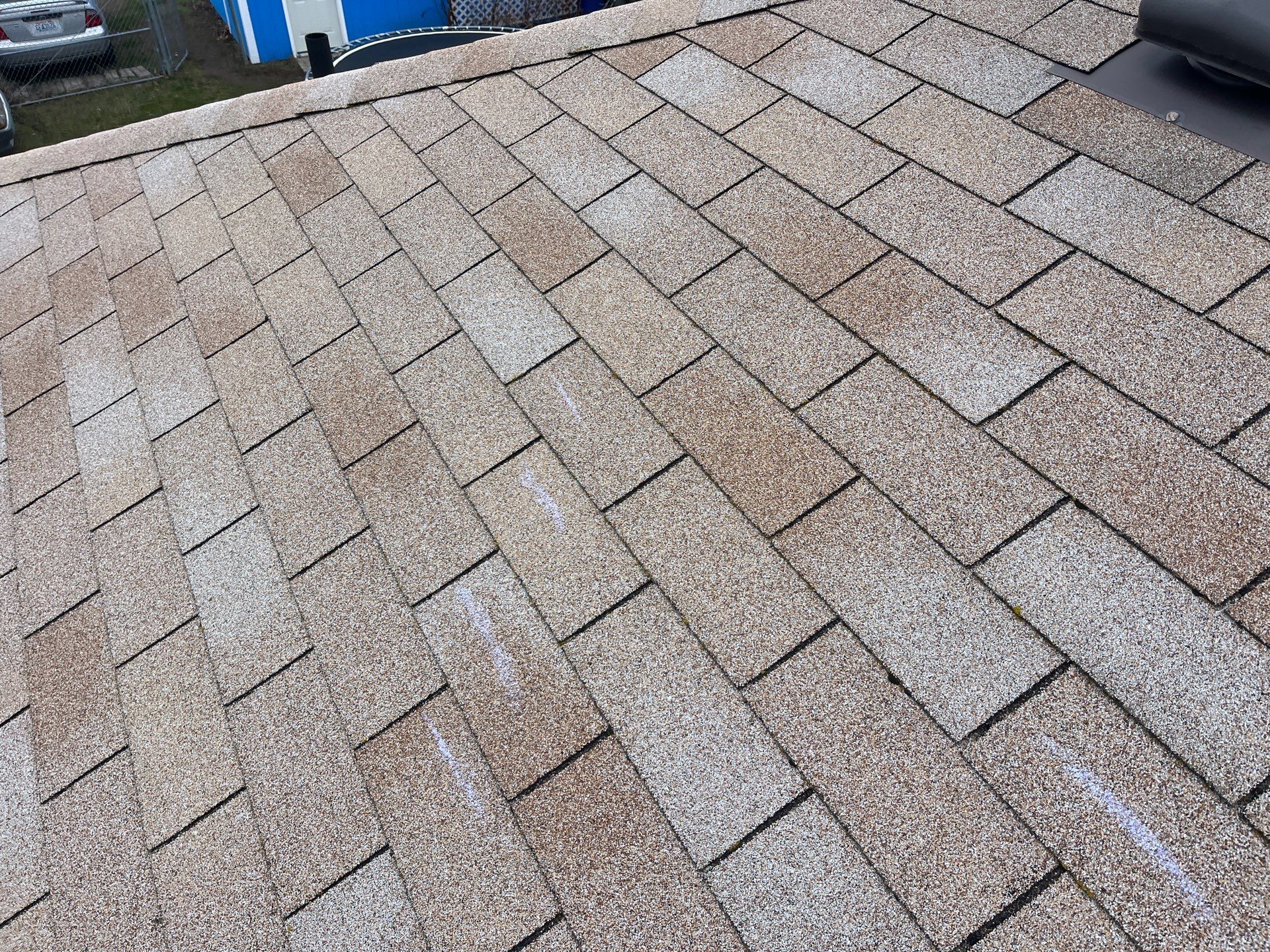 Project in Spokane by Peaks and Valleys Construction