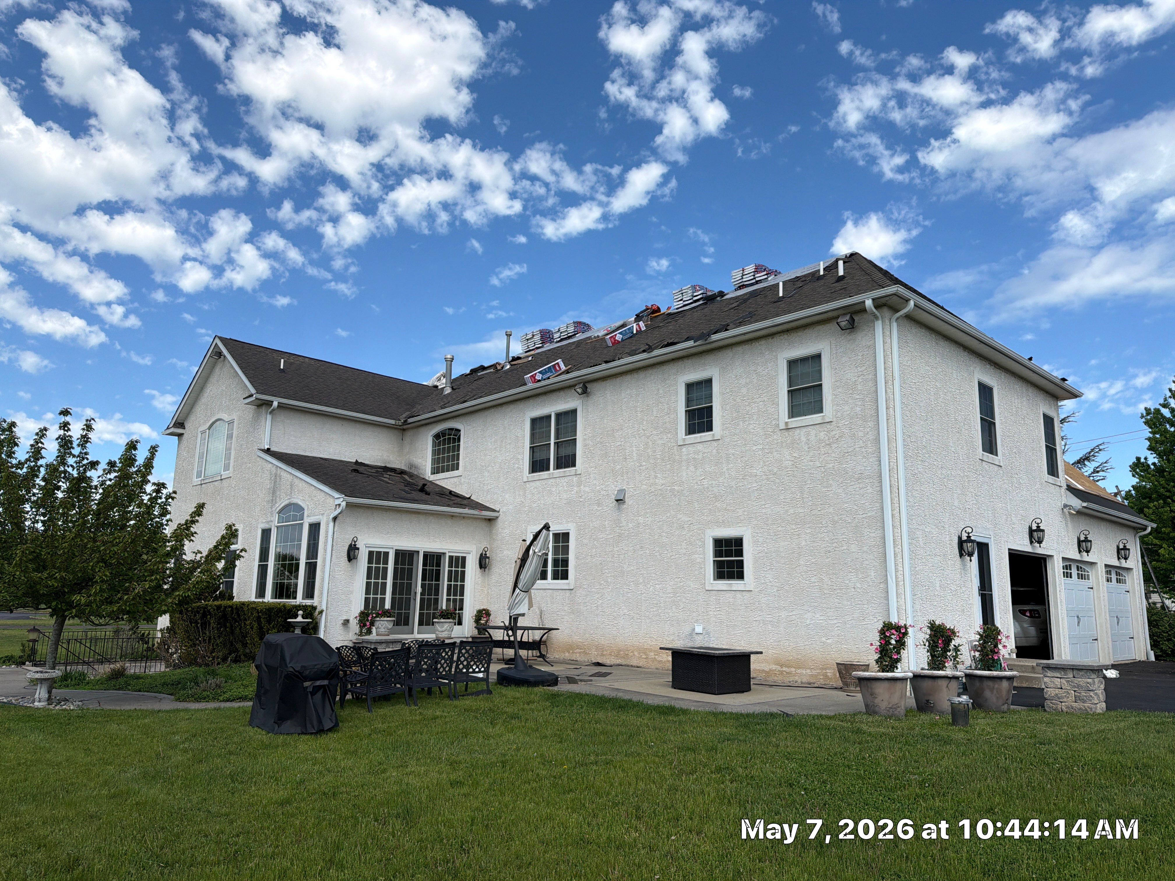 New Roofing by Stofan Construction LLC