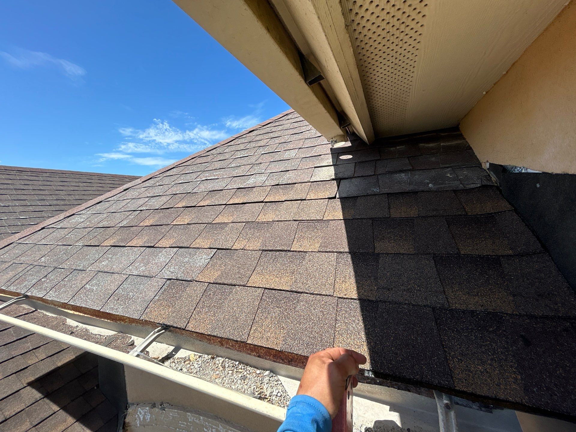 Stucco Problems in Paradise  by Bayfront Roofing and Construction