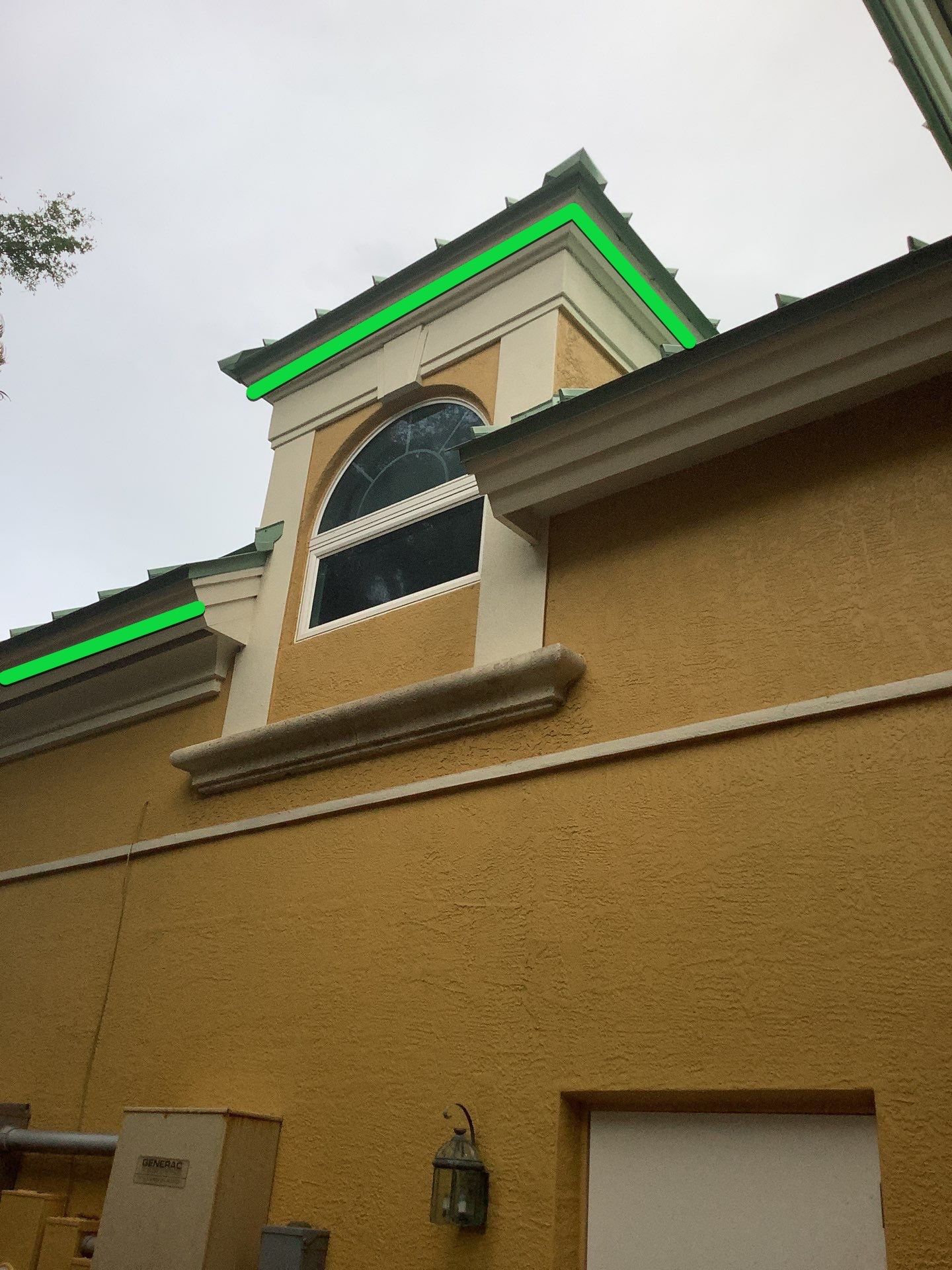 Gutter System Inspection in Fort Myers FL by Gutter Professors