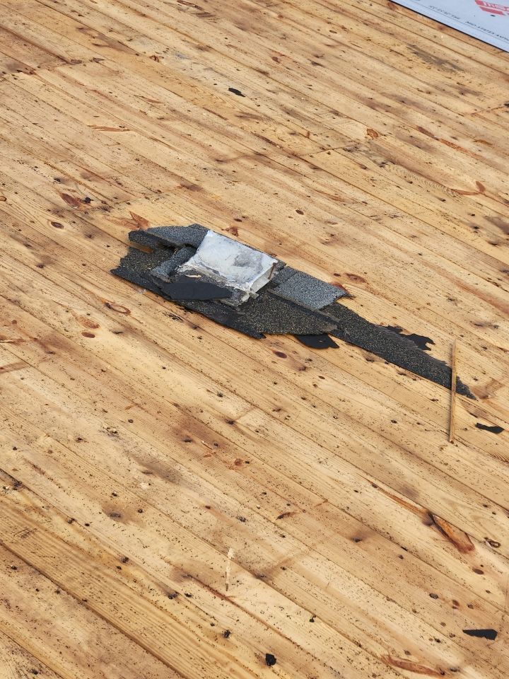 New Roof, Shutters coming soon by Just In Time Roofing and Restoration