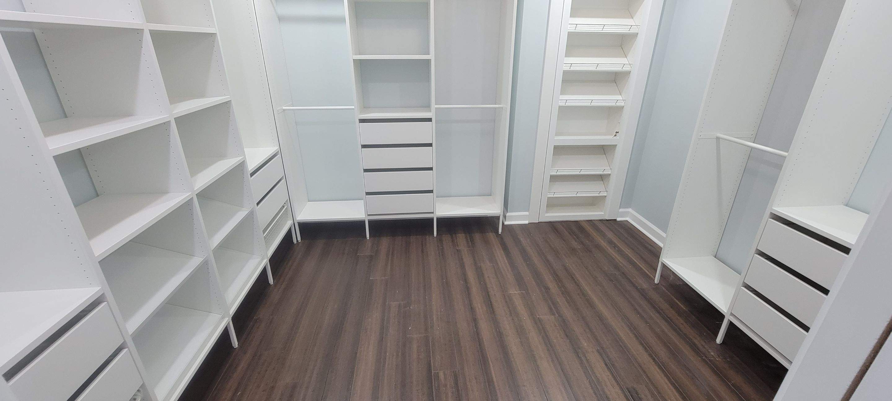 New Construction. Flip by Ajayi Design and Construction 