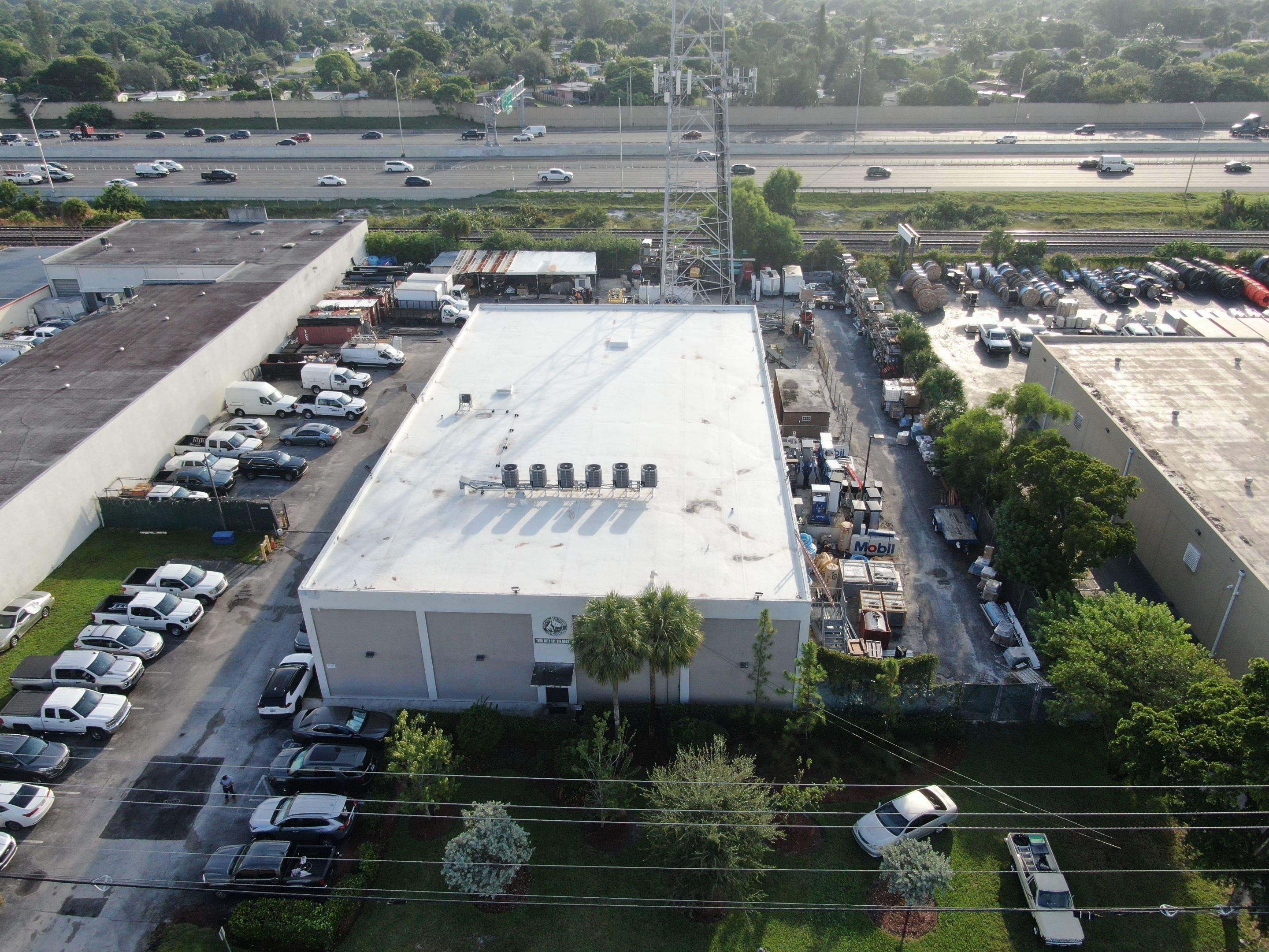 Building Recertification, Commercial Building. Fort Lauderdale by Souffront Construction & Engineering