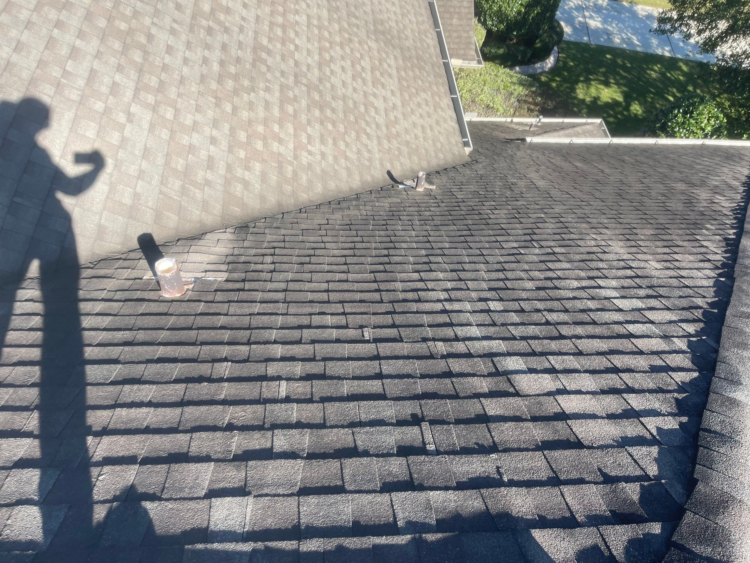 Residential Roof Replacement by Elite Roofing LLC