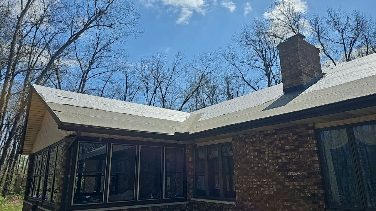Residential Roofing Repair using CertainTeed Landmark Pro Shenandoah by Nitro Roofing and Construction