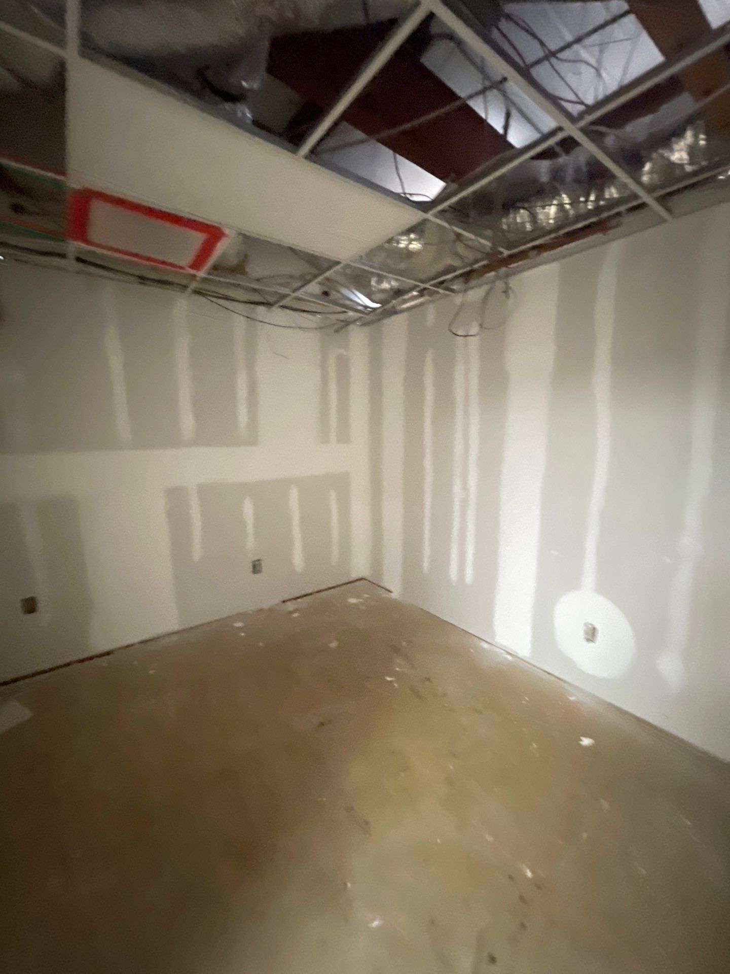 Commercial Mold Remediation by Bay Coast Restoration