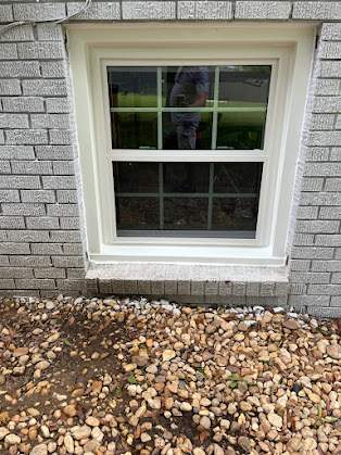 Collins Project in Hoover by The Window Source