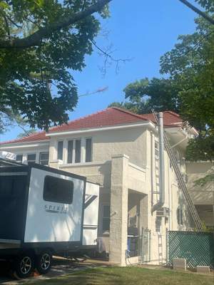 Project in Kings Point