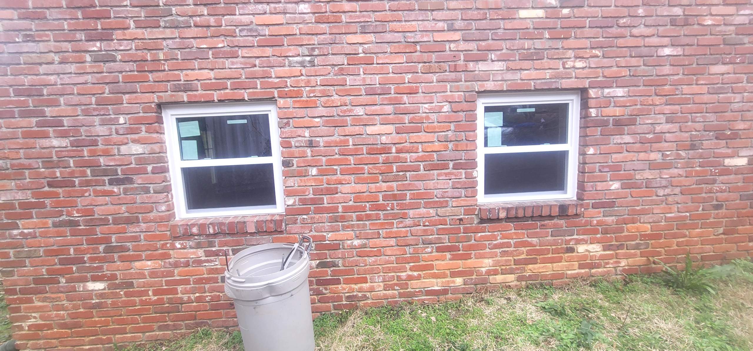 Kranz Project in Hoover by The Window Source