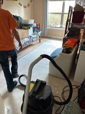 Sewage Backup Cleanup — Marco Island, FL