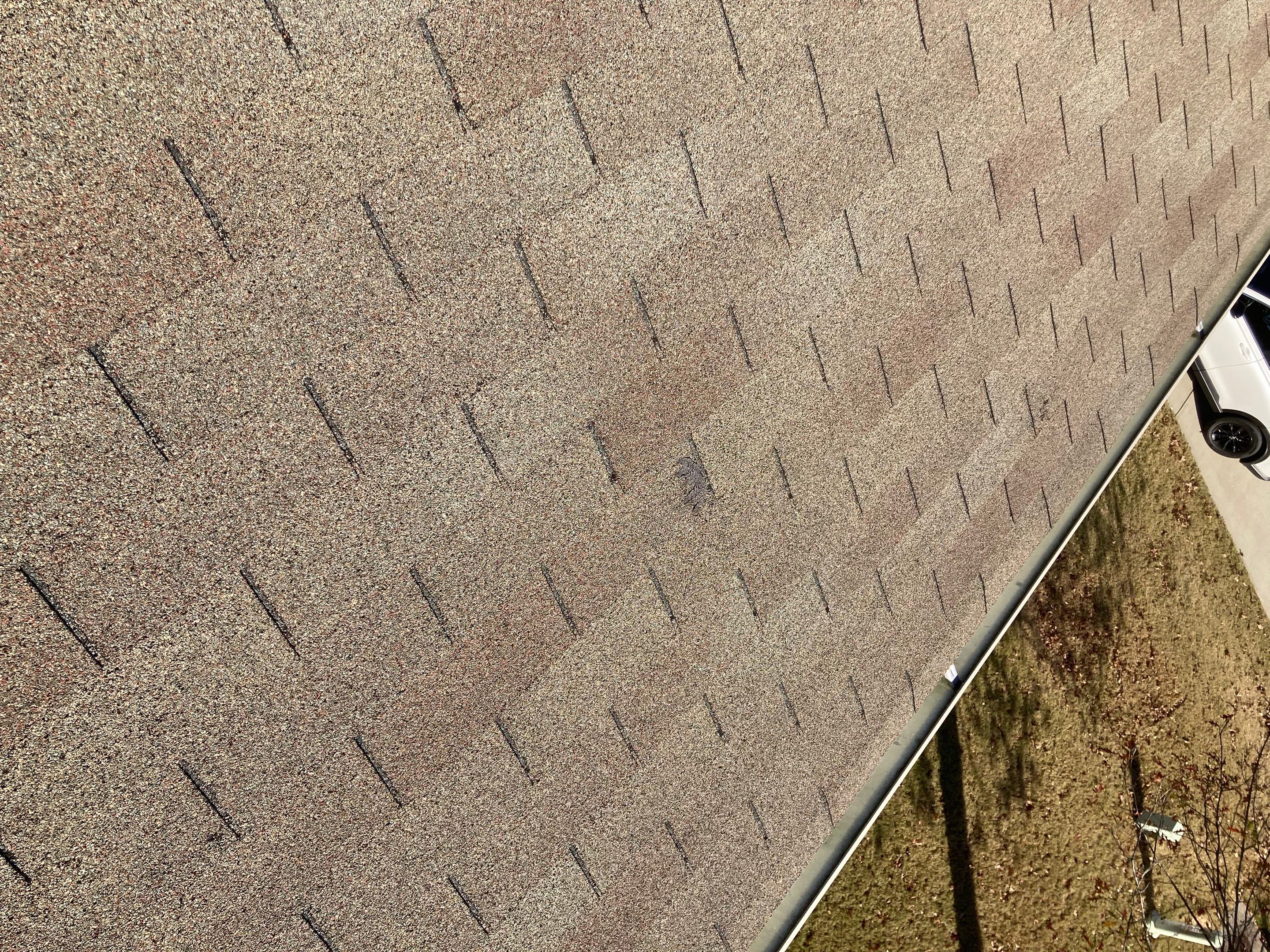 Cumming, GA Roof Replacement CertainTeed Landmark Pro Weathered Wood by Reset Roofing