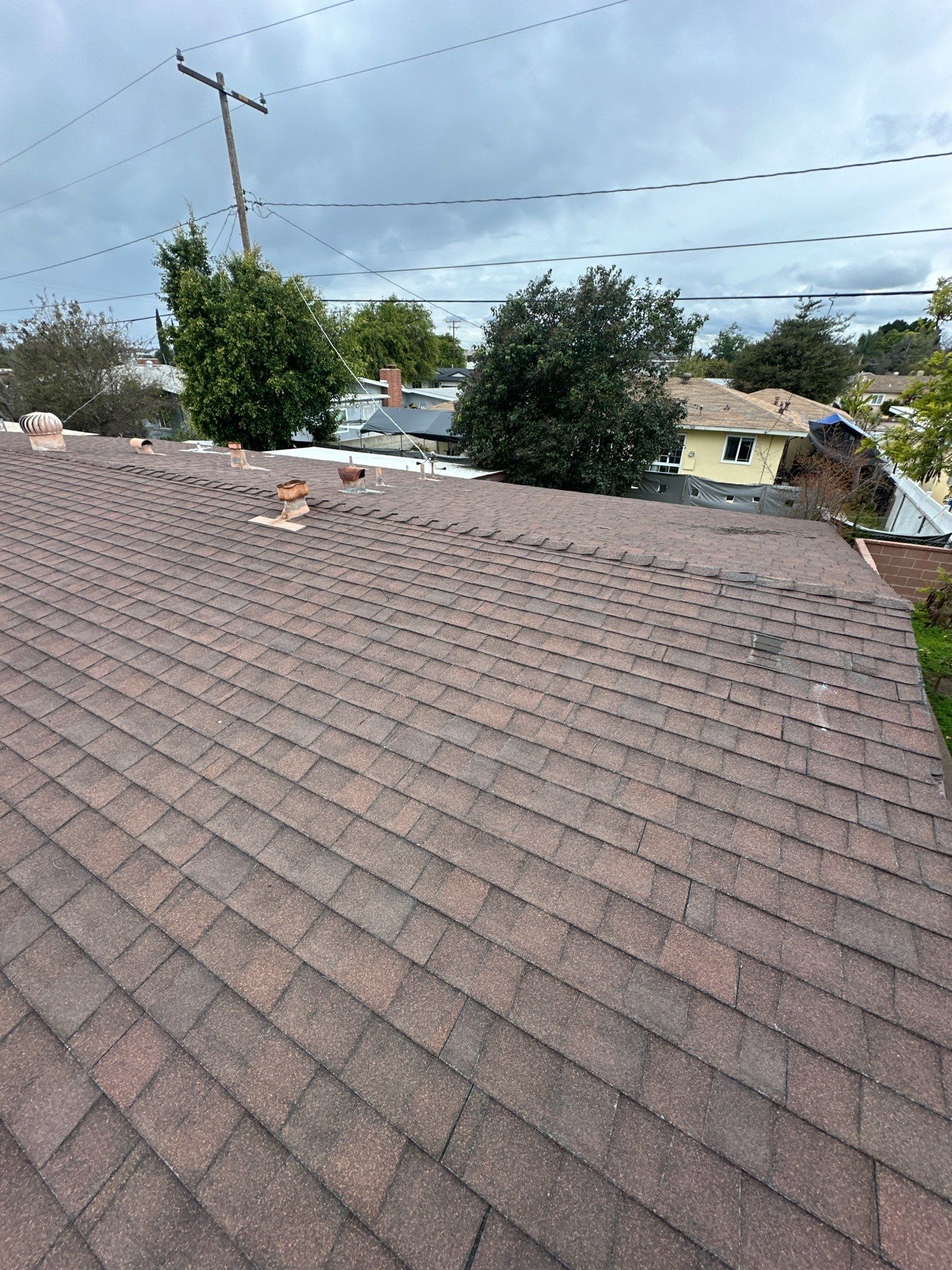Roof Replacement - San Leandro, CA 94578 by Epic Roof Replacement