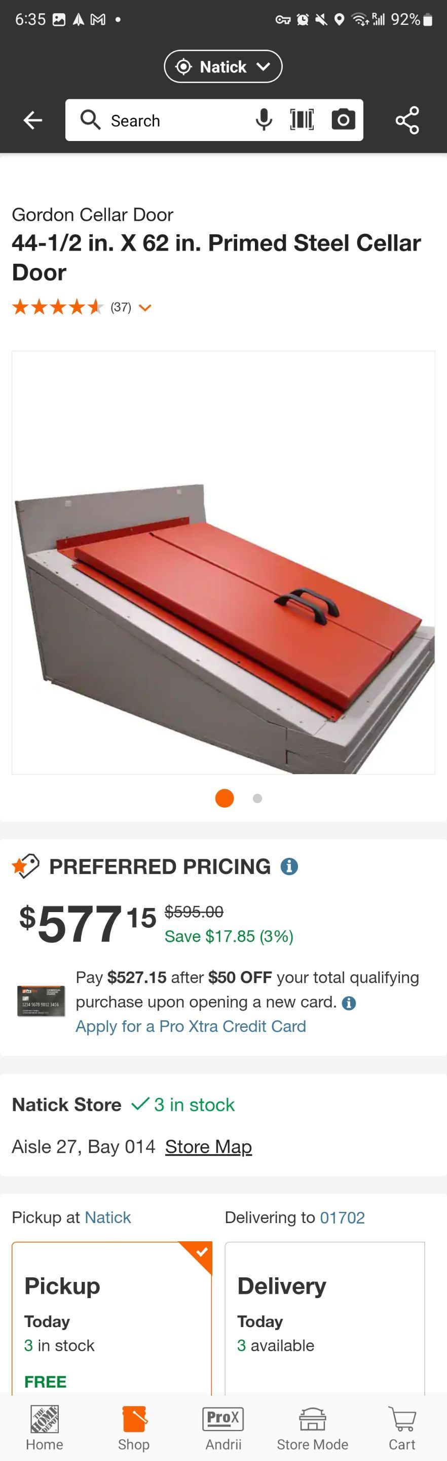 Exterior remodeling in Dedham, MA by UBrothers Construction