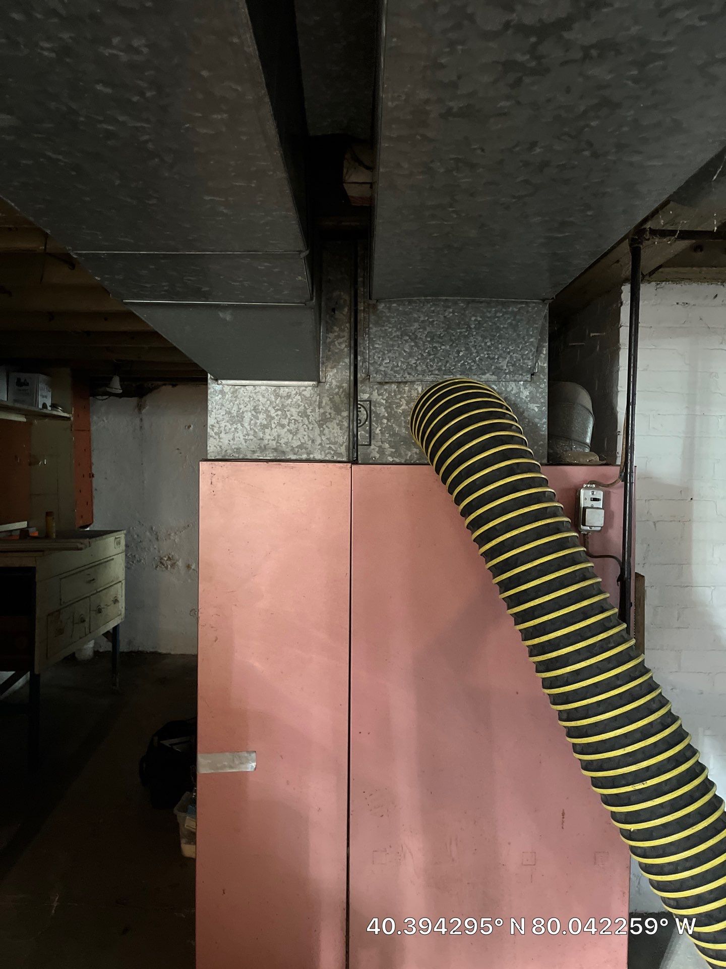 Air Duct Cleaning With a Vacuum Truck in Dormont, PA by Superior Air Duct Cleaning