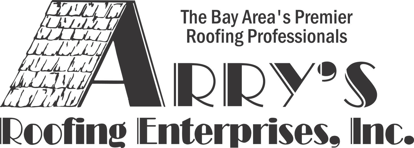 Arry's Roofing Services, Inc. logo