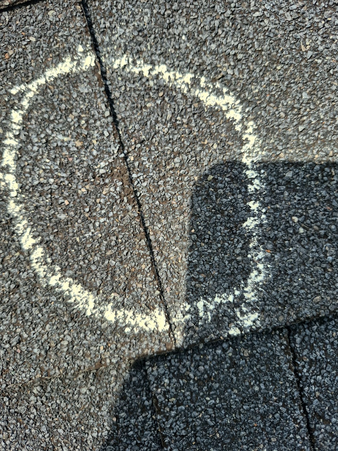 IKO Dynasty Granite Black Roof Replacement – Nitro WV by Mr. Roofer