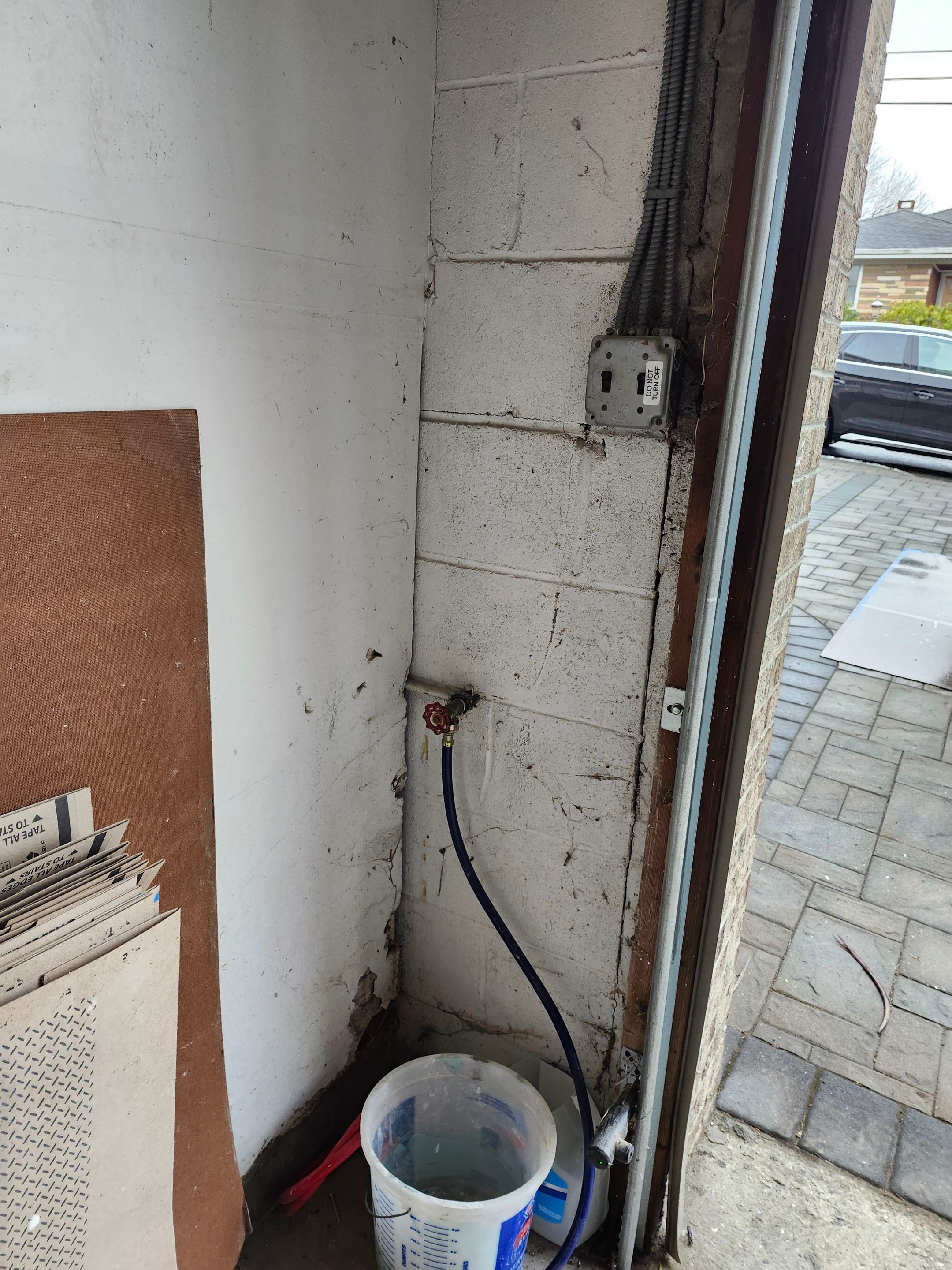 Home Remodel by Cedar Contractors Group, Inc.