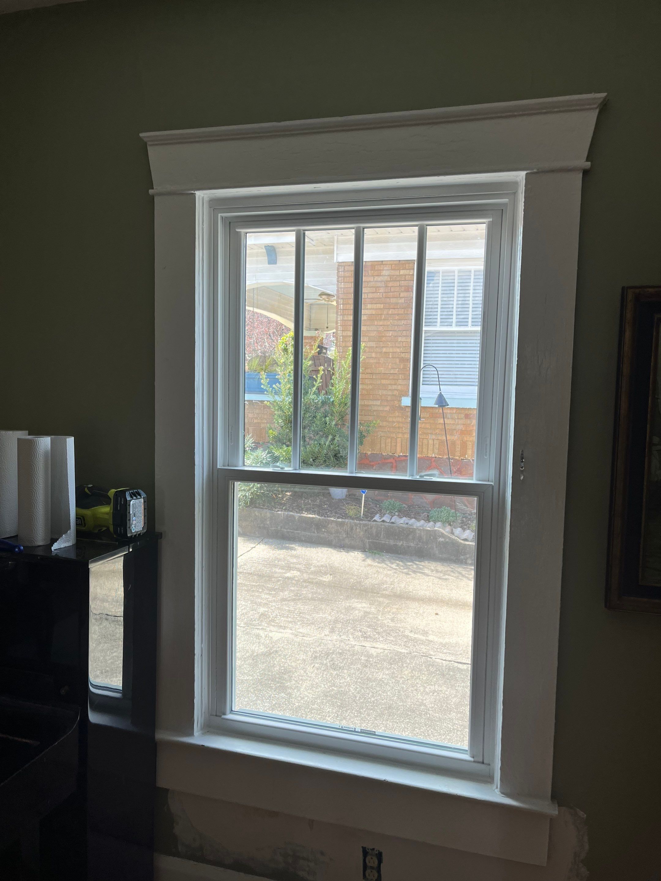 Phillips Project in Birmingham by The Window Source