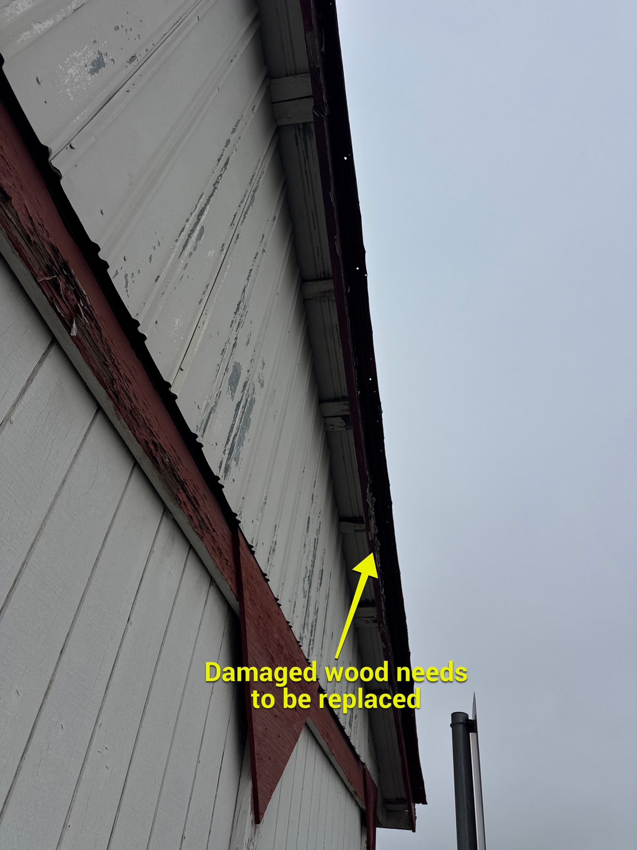 Reroof - St Jude Catholic Church, Livingston by Econo Roofing