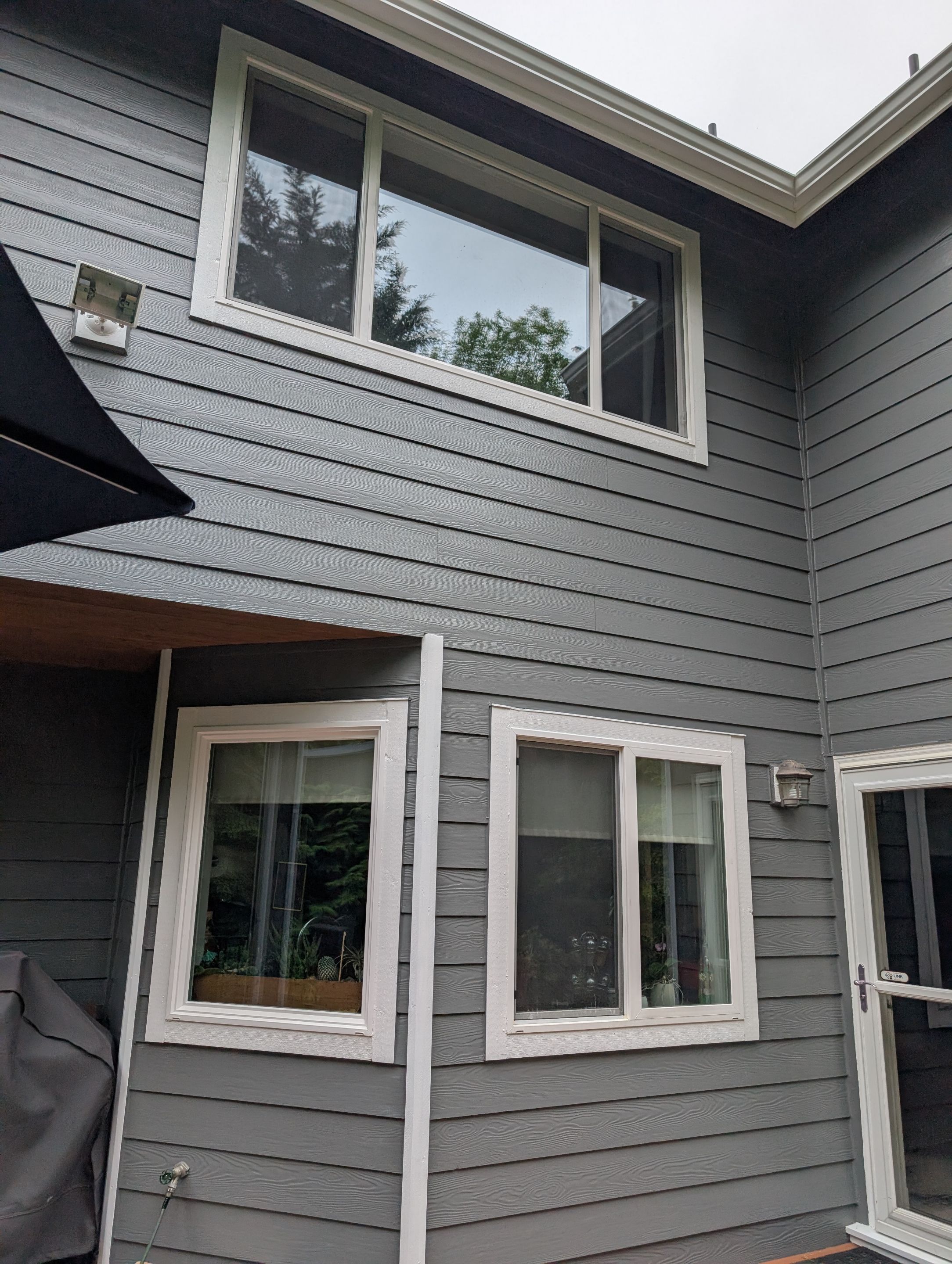 Tree Strike Roof Replacement in Sammamish by RoofSmart
