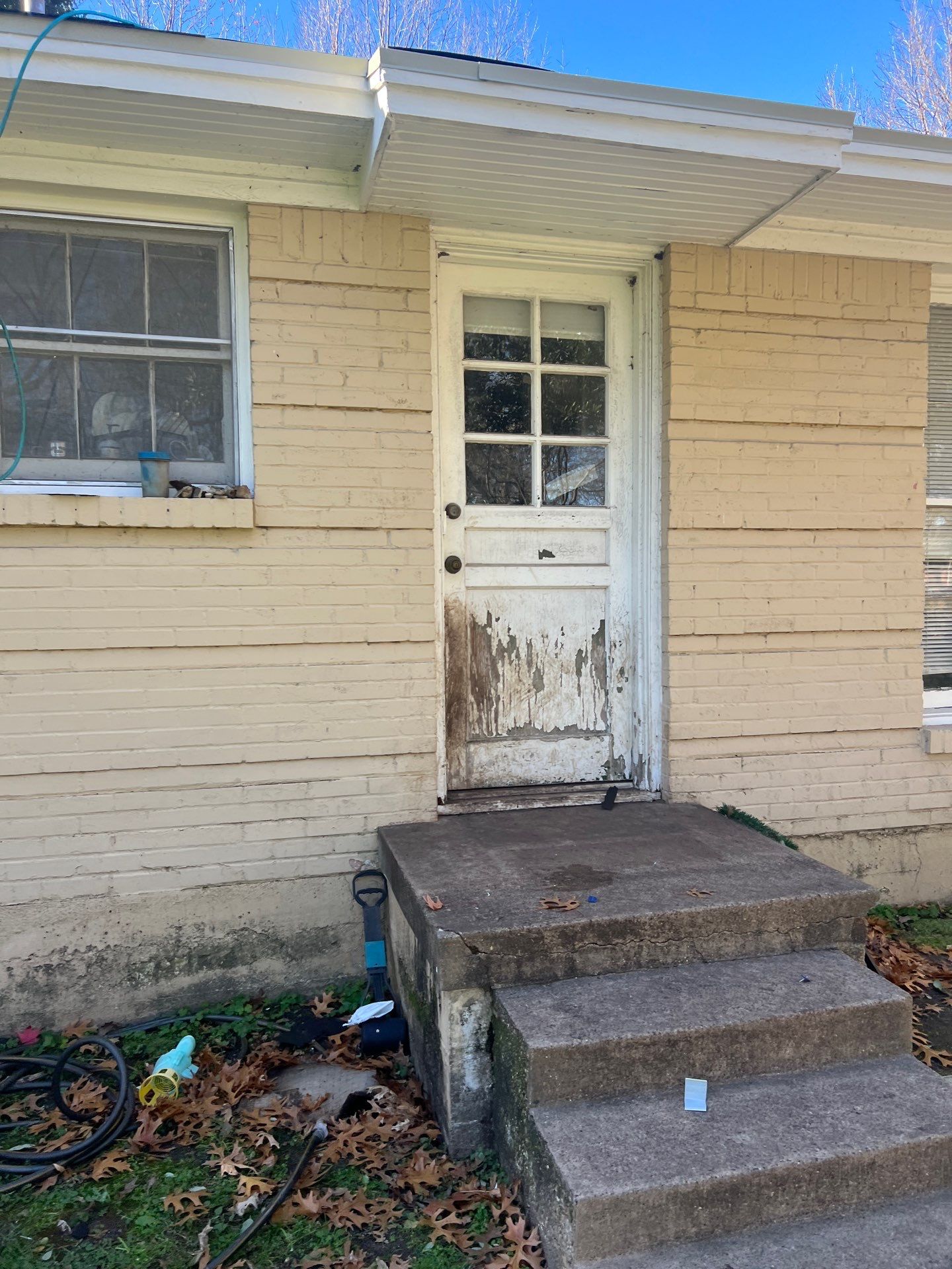 Project in Dallas by Rhino Roofing and General Contracting, LLC