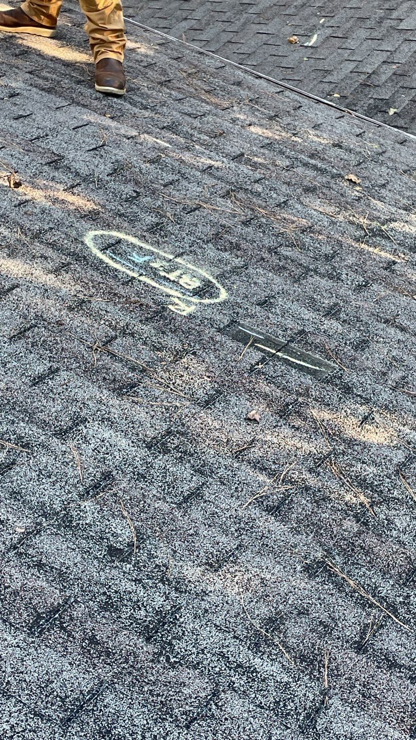 Residential Roofing Installation using Owens Corning by Inspector Roofing and Restoration