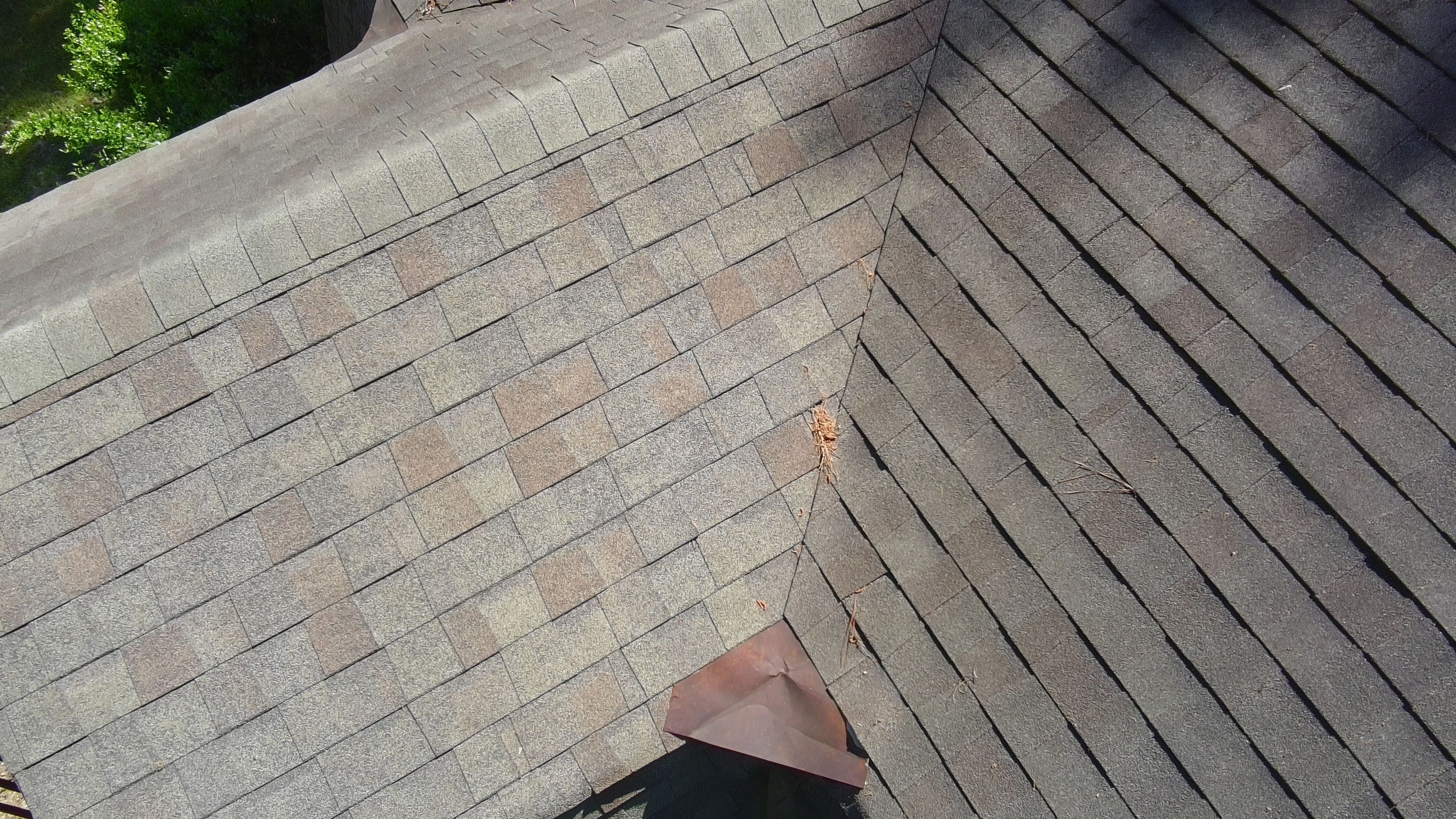 Asphalt Roof Replacement in Birmingham by NANOROOF Alabama
