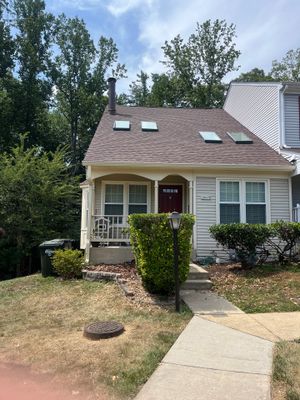 Montclair: Roof Installation with CertainTeed Landmark Designer Shingles in Burnt Sienna