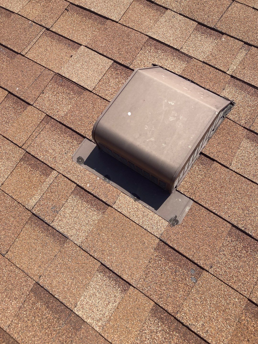 Chimney Cap & Chase Replacement using Custom Fabricated Steel by Lighthouse Roofing