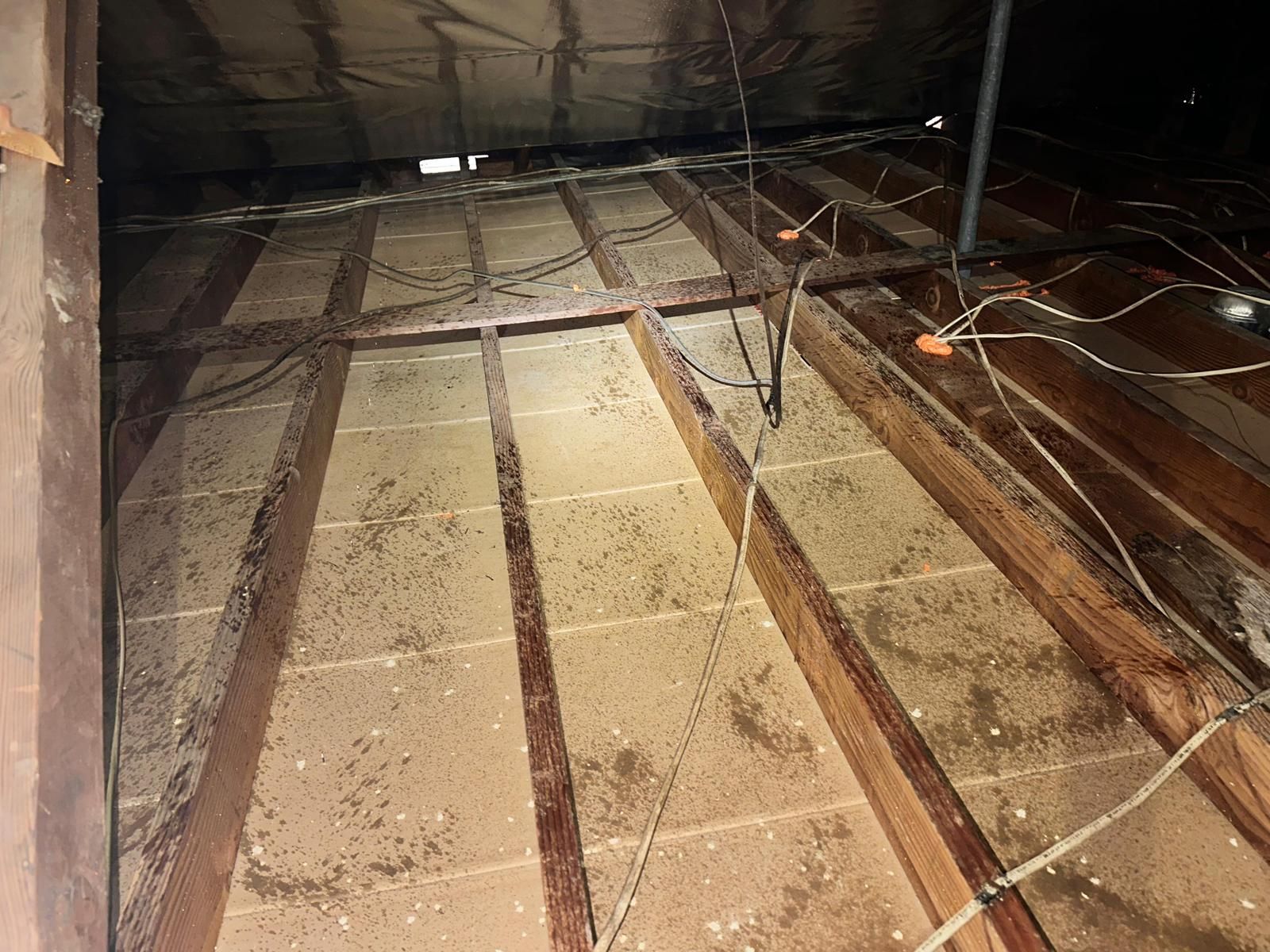 Project in Fullerton by Insulation Labs