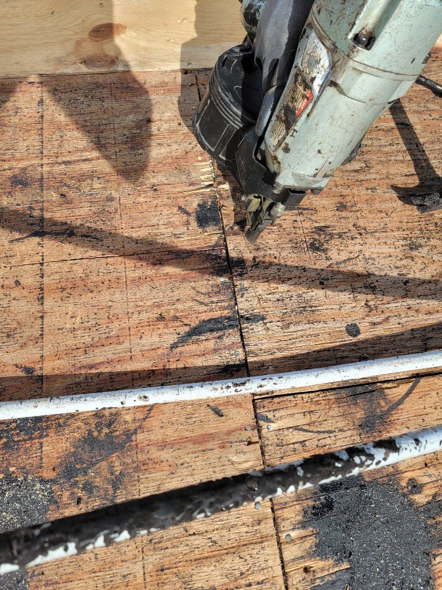 Millions Of Parts Used Auto Parts by G&J Roofing 