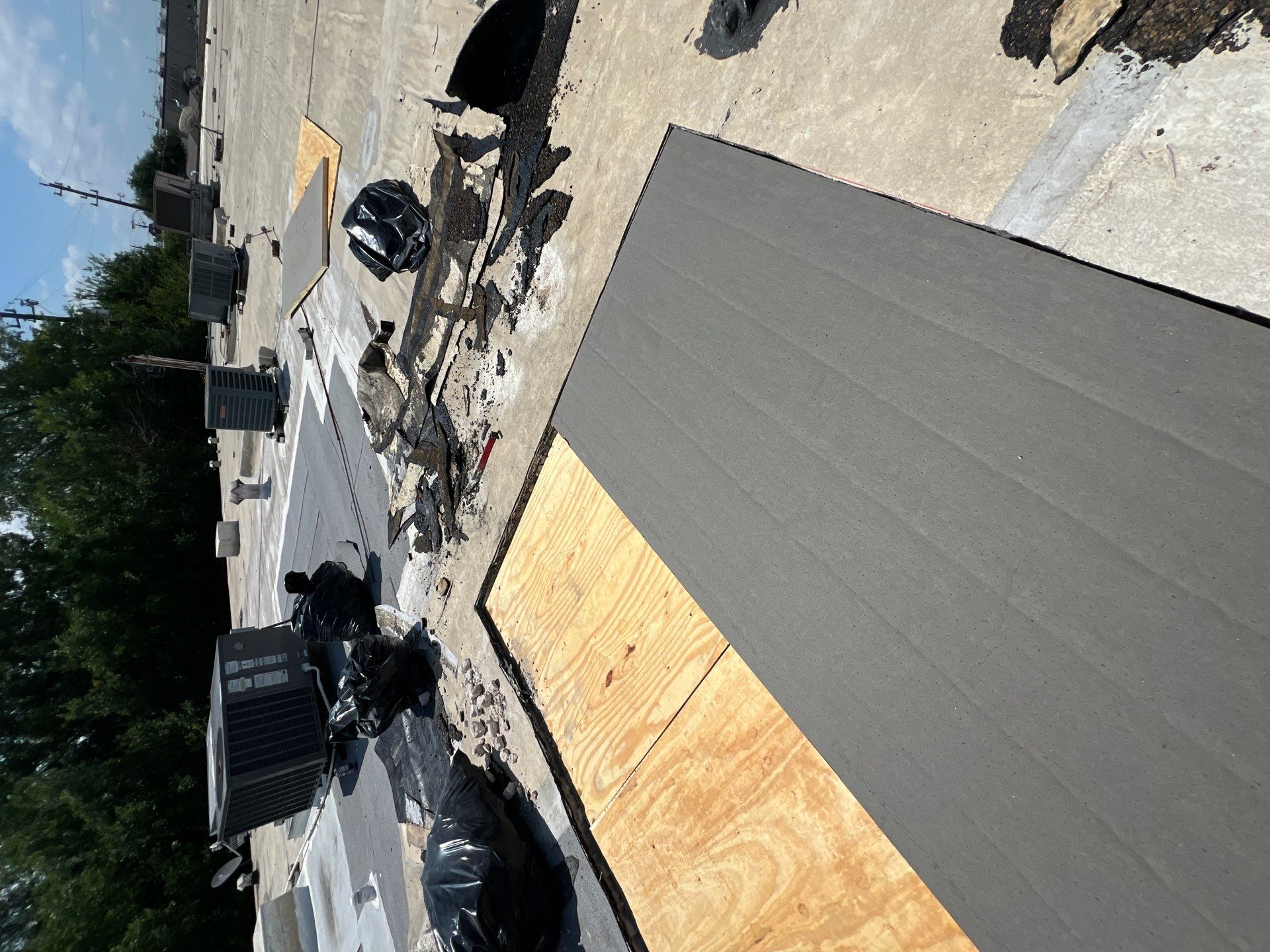 Roof Repair Houston by Roof Repair Services LLC