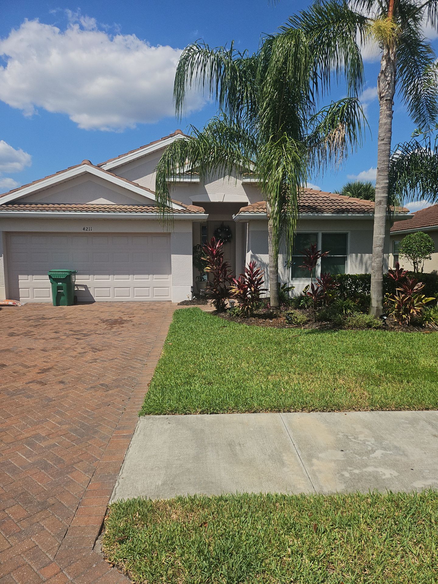 Project in Immokalee by Sunbelt Home Solutions