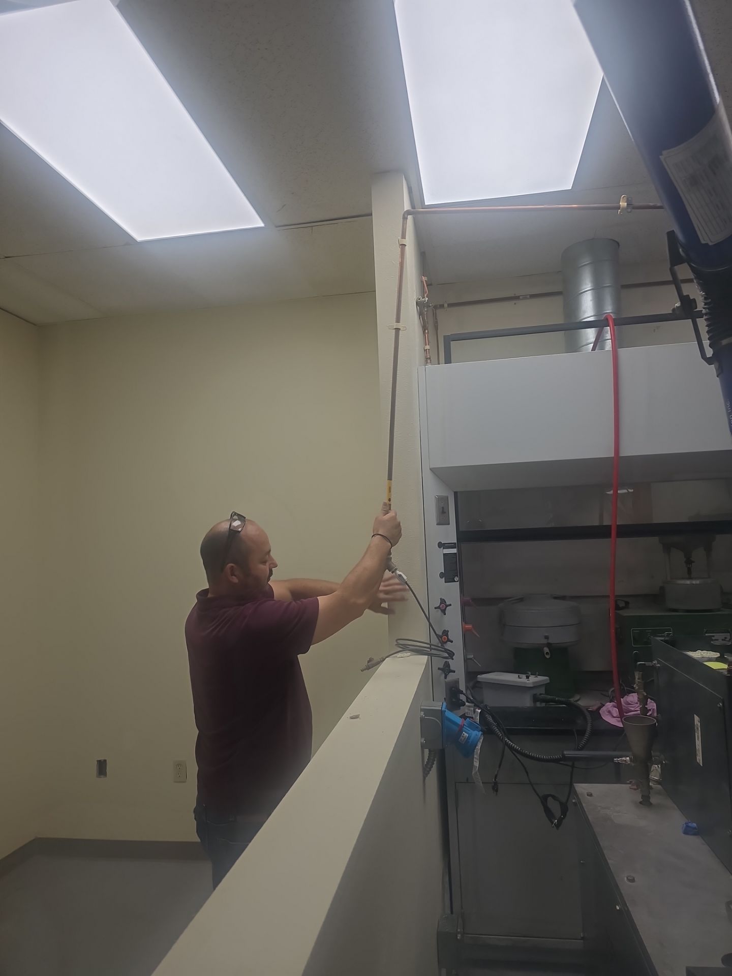 Scope of Work: 7-in-1 Project by Us Plumbing