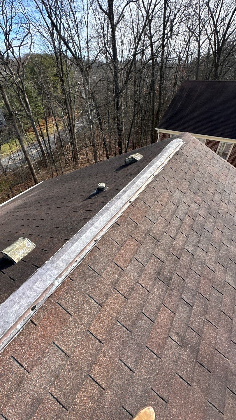 Burke CertainTeed Landmark Pro Roof in Max Def Espresso by RM Banning, Inc.