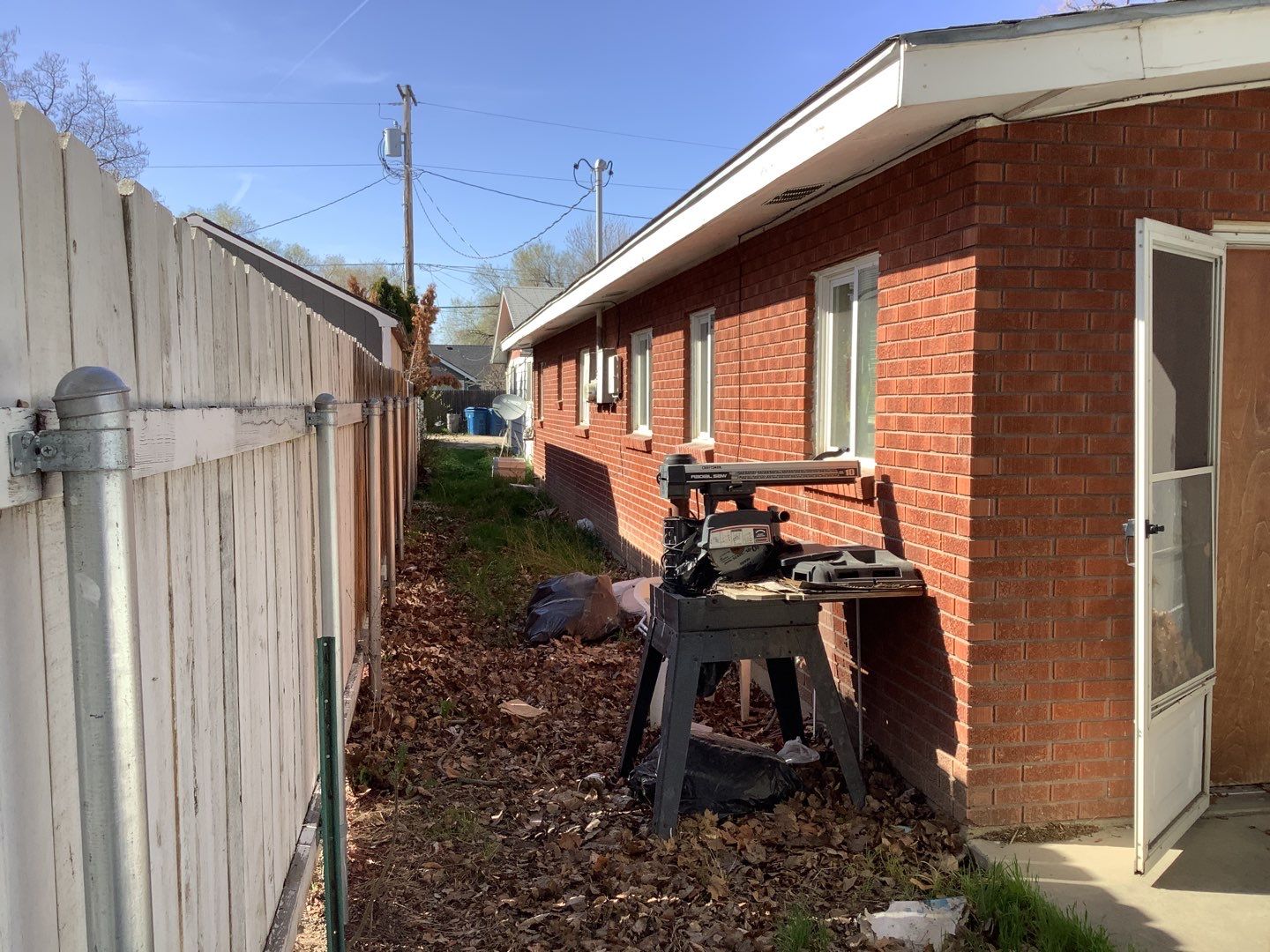 Low Pitch Residential Roofing Installation for damaged roof in Nampa by ID Roofing LLC