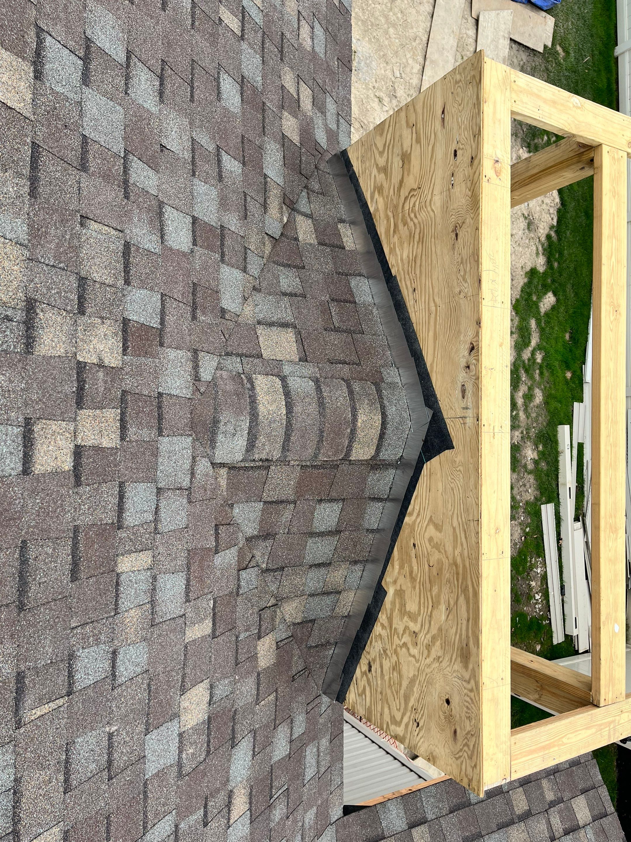Outdoor Living Addition by Ivy Lea Construction