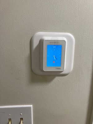 Project in Piscataway