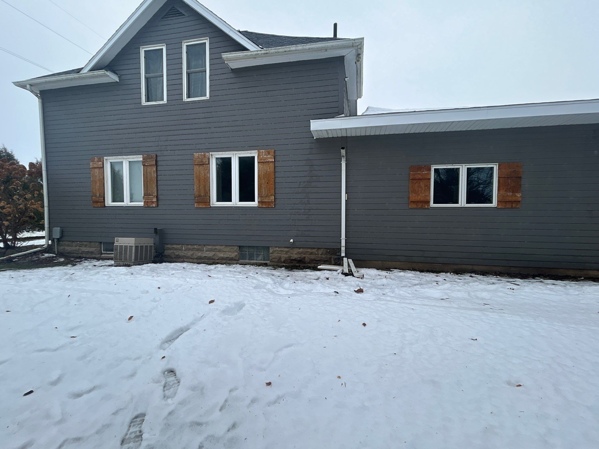 Lifestyle upgrade by United Windows and Siding LLC